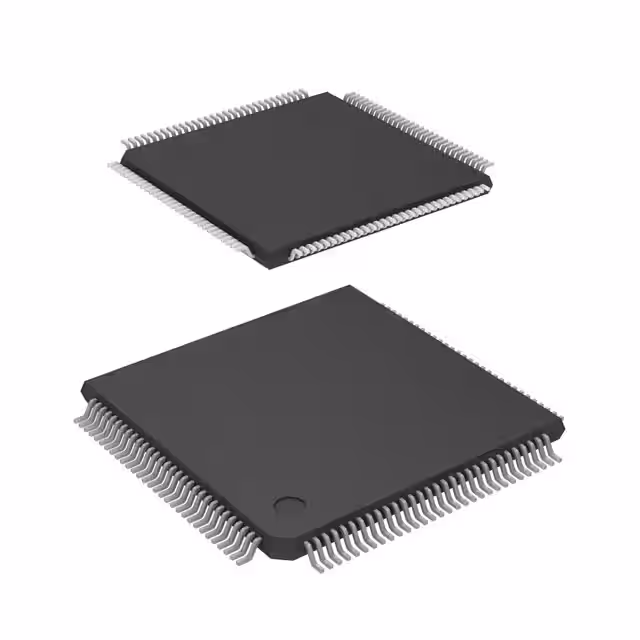 DF2368VTE34V Renesas Electronics America Inc  Microcontrollers